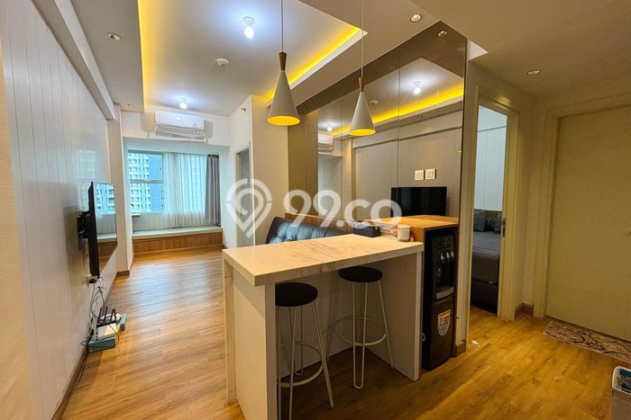 Disewakan Apartemen Terjangkau 2 BR di Surabaya Kota Surabaya Disewakan Apartemen Terjangkau 2 BR di Surabaya Kota Surabaya