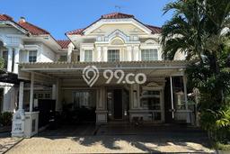 Rumah Luxury Modern Siap Huni di Surabaya Kota Surabaya Rumah Luxury Modern Siap Huni di Surabaya Kota Surabaya