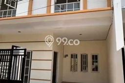 Rumah Luas Asri 4 KT Siap Huni di Surabaya Kota Surabaya Rumah Luas Asri 4 KT Siap Huni di Surabaya Kota Surabaya
