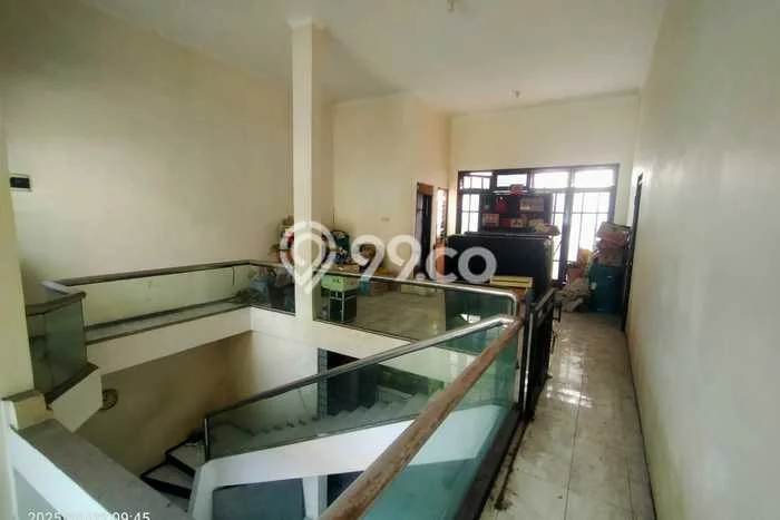 Dijual Rumah Modern 5 KT di Surabaya Kota, Surabaya Dijual Rumah Modern 5 KT di Surabaya Kota, Surabaya