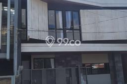 Rumah Elit LB 215m2 Siap Pakai Desain Elegan di Surabaya Kota, Surabaya Rumah Elit LB 215m2 Siap Pakai Desain Elegan di Surabaya Kota, Surabaya