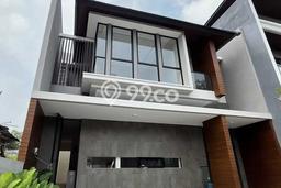 Dijual Rumah Luas Megah Dengan View Cantik di Surabaya Kota, Surabaya Dijual Rumah Luas Megah Dengan View Cantik di Surabaya Kota, Surabaya