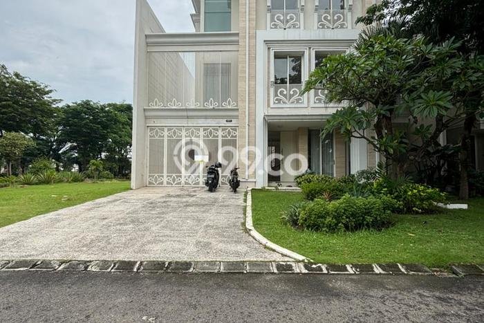 Grand Embassy Grand Embassy