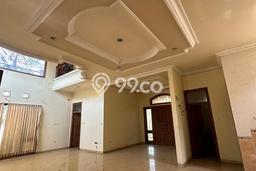 Hunian Mewah LB 400m2 Siap Huni Desain Elegan di Surabaya Kota, Surabaya Hunian Mewah LB 400m2 Siap Huni Desain Elegan di Surabaya Kota, Surabaya