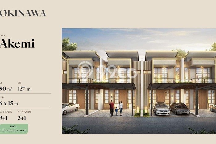 Rumah Elit LB 127m2 Siap Huni Desain Elegan di Pantai Indah Kapuk 2, Jakarta Utara Rumah Elit LB 127m2 Siap Huni Desain Elegan di Pantai Indah Kapuk 2, Jakarta Utara