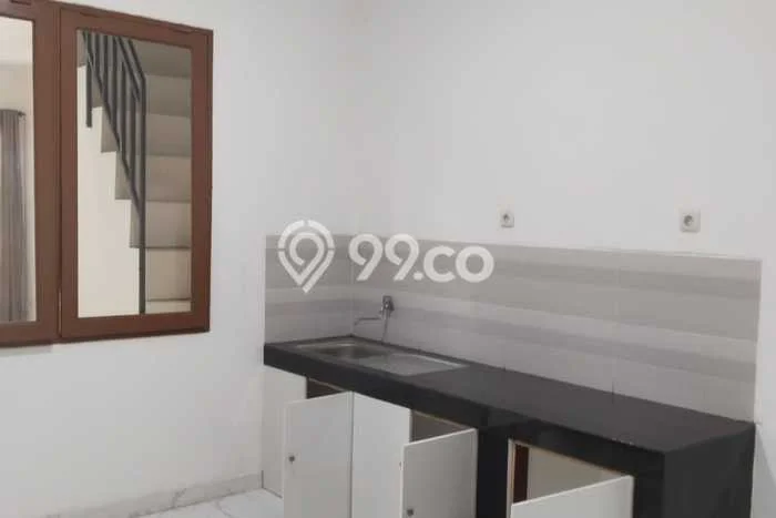 Rumah Elit Akses Strategis di Jakarta Utara Unfurnished Rumah Elit Akses Strategis di Jakarta Utara Unfurnished