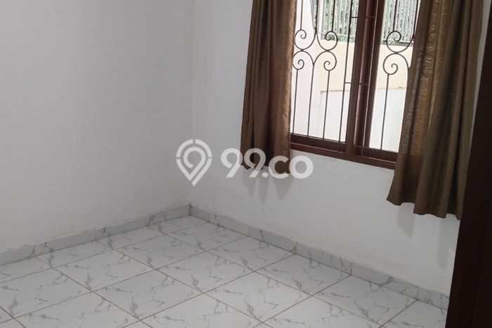 Rumah Elit Akses Strategis di Jakarta Utara Unfurnished Rumah Elit Akses Strategis di Jakarta Utara Unfurnished