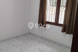 Rumah Elit Akses Strategis di Jakarta Utara Unfurnished Rumah Elit Akses Strategis di Jakarta Utara Unfurnished