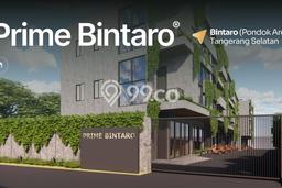 Dijual Kost Strategis di Pondok Aren, Tangerang Selatan 16 KT, 16 KM, Luas Bangunan 237m2 Dijual Kost Strategis di Pondok Aren, Tangerang Selatan 16 KT, 16 KM, Luas Bangunan 237m2