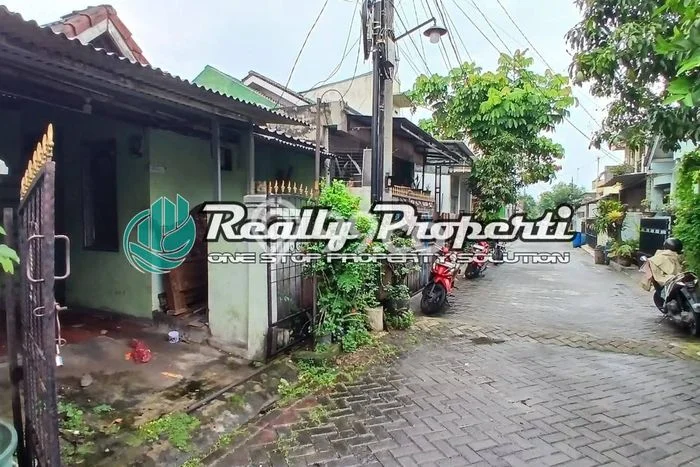 Jual Rumah Murah di Mustikajaya Bekasi Harga Rp 250 Juta LT 60m2 Jual Rumah Murah di Mustikajaya Bekasi Harga Rp 250 Juta LT 60m2