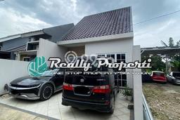 Dijual Rumah Strategis Bagus Punya 3 KT di Cibinong Bogor SHM Dijual Rumah Strategis Bagus Punya 3 KT di Cibinong Bogor SHM