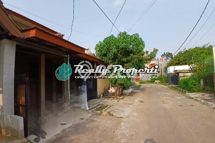 Jual Rumah Favorit Siap Huni LB 190m2 di Tambun Selatan, Bekasi Jual Rumah Favorit Siap Huni LB 190m2 di Tambun Selatan, Bekasi