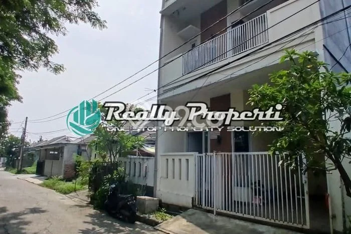 Dijual Rumah 3 Kamar Lokasi Ideal Nyaman dan Strategis di Tambun Utara Dijual Rumah 3 Kamar Lokasi Ideal Nyaman dan Strategis di Tambun Utara