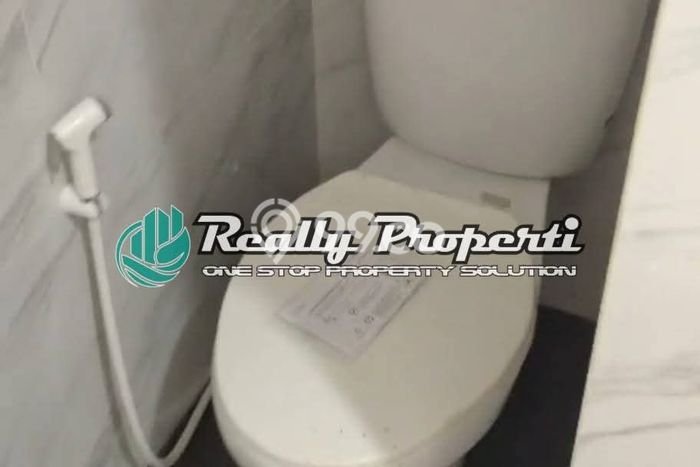 Rumah Modern Cantik 3 KT Bisa Langsung Pindah di Duren Sawit Rumah Modern Cantik 3 KT Bisa Langsung Pindah di Duren Sawit