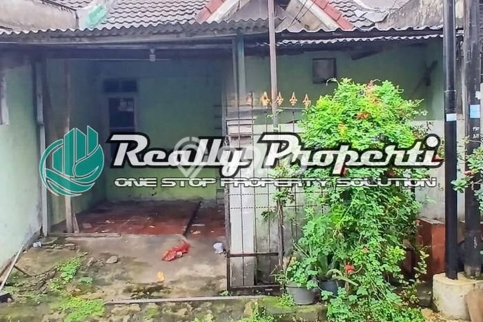 Jual Rumah Murah di Mustikajaya Bekasi Harga Rp 250 Juta LT 60m2 Jual Rumah Murah di Mustikajaya Bekasi Harga Rp 250 Juta LT 60m2