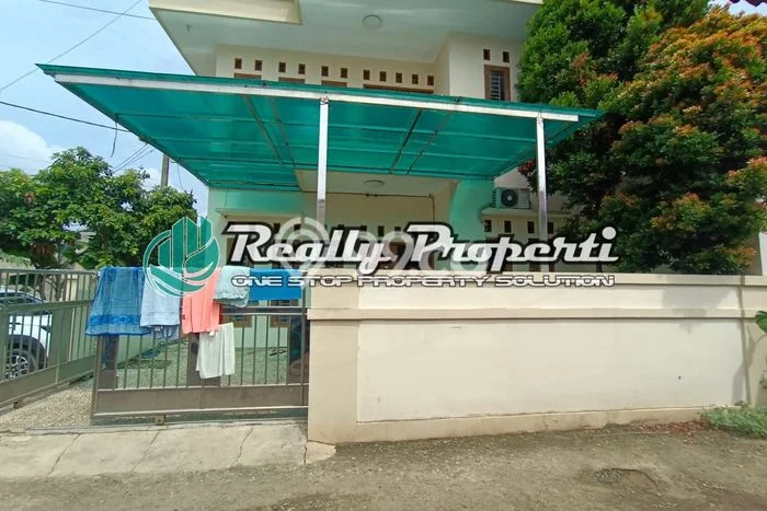 Hunian Nyaman Asri 4 KT Siap Huni di Pondok Gede Bekasi Hunian Nyaman Asri 4 KT Siap Huni di Pondok Gede Bekasi