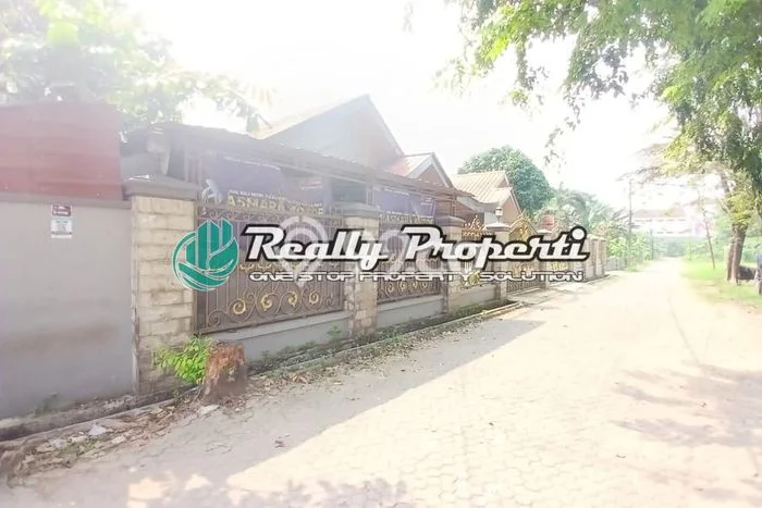 Rumah Strategis Minimalis Lb 120m2 di Bekasi Timur, Bekasi Rumah Strategis Minimalis Lb 120m2 di Bekasi Timur, Bekasi
