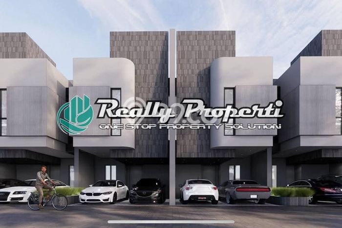 Rumah Nyaman 3 KT LB 115m2 Kondisi Bagus di Jatibening Rumah Nyaman 3 KT LB 115m2 Kondisi Bagus di Jatibening