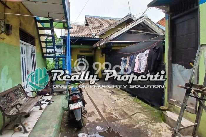 Best Deal Hunian Mewah Ideal dan Luas di Tambun Selatan, Bekasi Best Deal Hunian Mewah Ideal dan Luas di Tambun Selatan, Bekasi