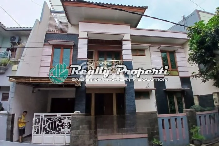 Best Deal Hunian Premium Ideal dan Luas di Bekasi Timur, Bekasi Best Deal Hunian Premium Ideal dan Luas di Bekasi Timur, Bekasi