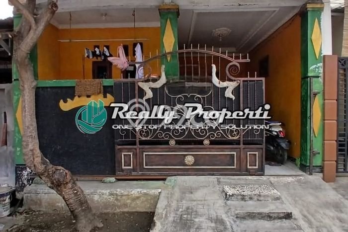 Jual Rumah Harga Miring Babelan Punya 2 Kamar & LT 60m2 Jual Rumah Harga Miring Babelan Punya 2 Kamar & LT 60m2
