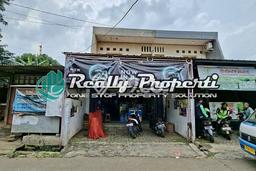Ruko Dijual di Bekasi LT 93m2 & LB 150m2 Lokasi Terbaik! Ruko Dijual di Bekasi LT 93m2 & LB 150m2 Lokasi Terbaik!