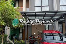 Rumah Strategis Modern Lb 69m2 di Bekasi Utara, Bekasi Rumah Strategis Modern Lb 69m2 di Bekasi Utara, Bekasi