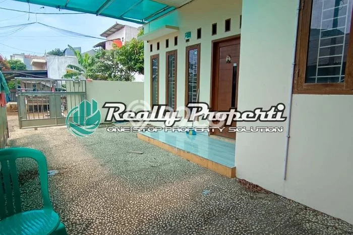 Hunian Nyaman Asri 4 KT Siap Huni di Pondok Gede Bekasi Hunian Nyaman Asri 4 KT Siap Huni di Pondok Gede Bekasi