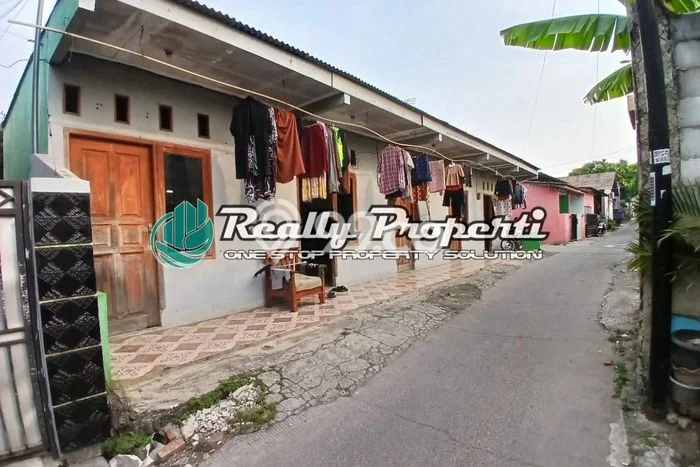 Rumah Murah Dijual di Tambun Selatan, Bekasi Harga Rp 475 Juta Rumah Murah Dijual di Tambun Selatan, Bekasi Harga Rp 475 Juta