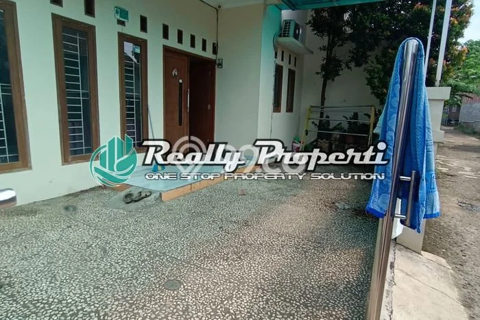 Hunian Nyaman Asri 4 KT Siap Huni di Pondok Gede Bekasi Hunian Nyaman Asri 4 KT Siap Huni di Pondok Gede Bekasi