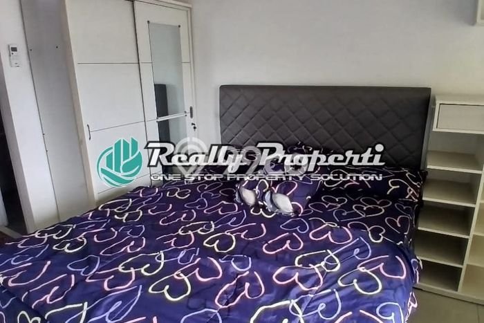 Apartemen Nyaman Dijual di Bekasi Barat, Bekasi Dilengkapi 0 KT dan 1 KM Apartemen Nyaman Dijual di Bekasi Barat, Bekasi Dilengkapi 0 KT dan 1 KM