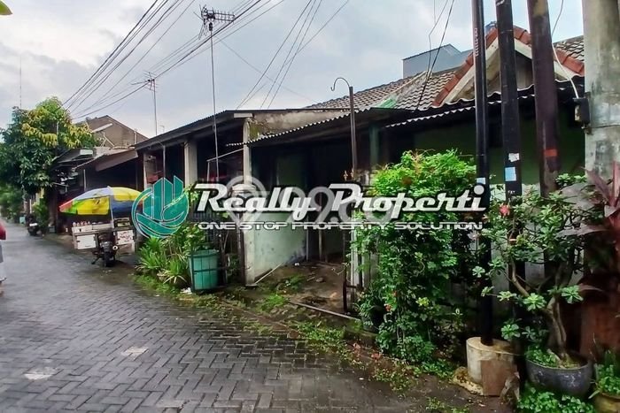 Jual Rumah Murah di Mustikajaya Bekasi Harga Rp 250 Juta LT 60m2 Jual Rumah Murah di Mustikajaya Bekasi Harga Rp 250 Juta LT 60m2