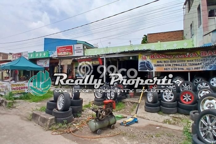 Best Deal Hunian Mewah Ideal dan Luas di Tambun Selatan, Bekasi Best Deal Hunian Mewah Ideal dan Luas di Tambun Selatan, Bekasi