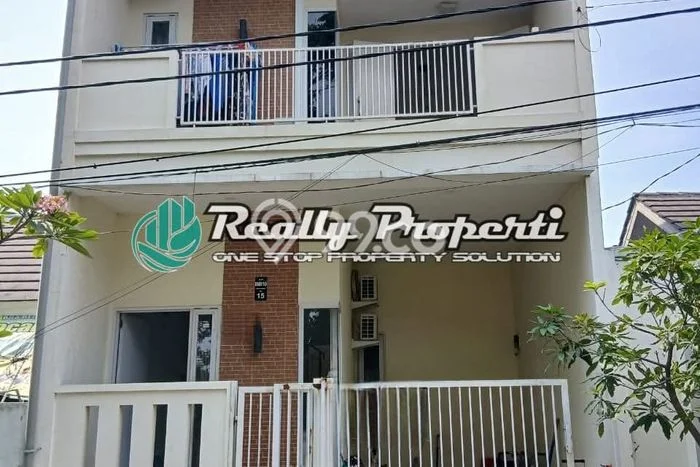 Dijual Rumah 3 Kamar Lokasi Ideal Nyaman dan Strategis di Tambun Utara Dijual Rumah 3 Kamar Lokasi Ideal Nyaman dan Strategis di Tambun Utara