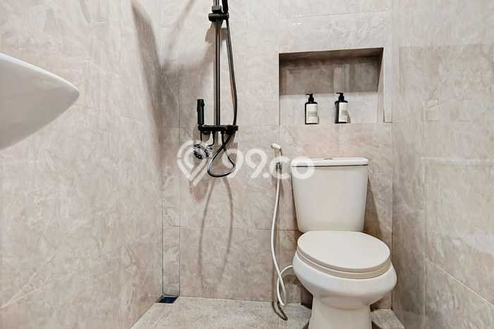 Jual Rumah Strategis Bagus Punya 3 KT di Kiaracondong Bandung SHM Jual Rumah Strategis Bagus Punya 3 KT di Kiaracondong Bandung SHM