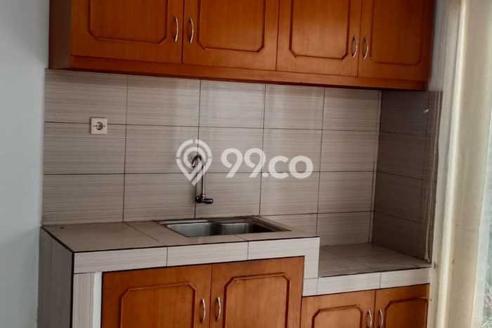 Jual Rumah Eksklusif 2 KT di Sariwangi, Bandung Jual Rumah Eksklusif 2 KT di Sariwangi, Bandung