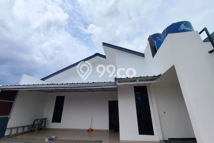 Rumah Luxury Modern Tanpa Renovasi di Kopo Bandung Rumah Luxury Modern Tanpa Renovasi di Kopo Bandung
