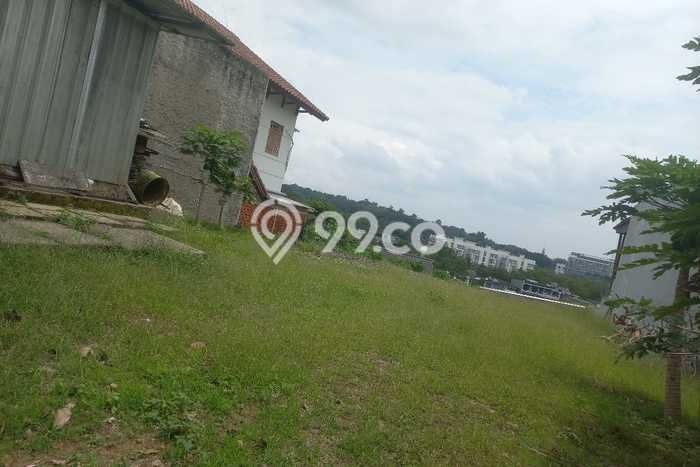 Dijual Tanah Lokasi Resor Dago Pakar, Bandung Seluas 530m2 Dijual Tanah Lokasi Resor Dago Pakar, Bandung Seluas 530m2