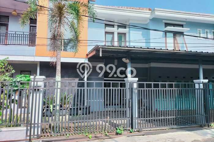 Dijual Kost 26 Kamar di Bandung untuk Investasi Anda Dijual Kost 26 Kamar di Bandung untuk Investasi Anda