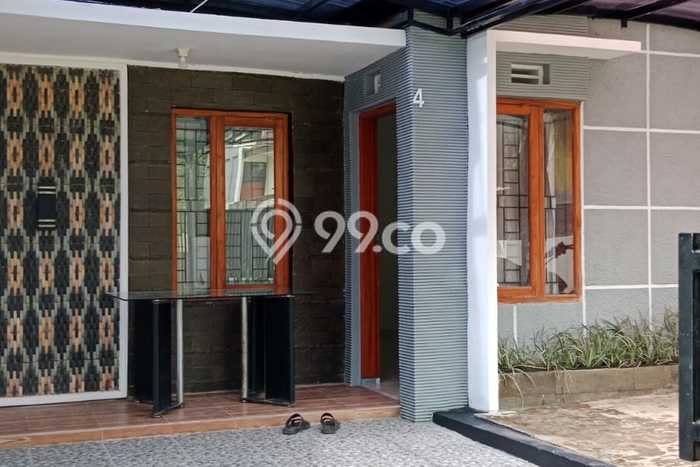 Jual Rumah Eksklusif 2 KT di Sariwangi, Bandung Jual Rumah Eksklusif 2 KT di Sariwangi, Bandung