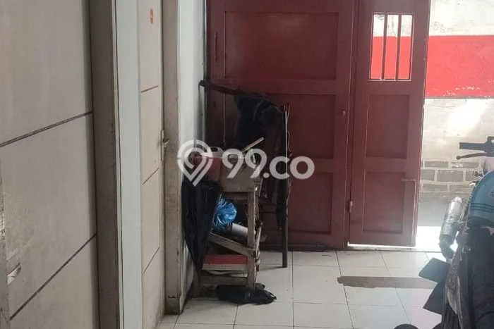 Dijual Kost di Sukajadi, Bandung, 11 KT, 6 KM, Luas 164m2 Dijual Kost di Sukajadi, Bandung, 11 KT, 6 KM, Luas 164m2