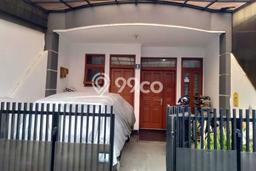 Dijual Hunian Mewah dengan Fasilitas Sekitar Lengkap di Antapani, Bandung Dijual Hunian Mewah dengan Fasilitas Sekitar Lengkap di Antapani, Bandung