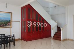 Jual Rumah Luas Megah Dengan View Eksklusif di Awiligar, Bandung Jual Rumah Luas Megah Dengan View Eksklusif di Awiligar, Bandung