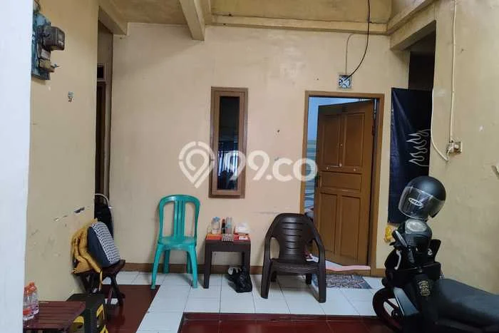 Kost Dijual Lokasi Sukajadi, Bandung, 12 KT, 8 KM, 95m2 Kost Dijual Lokasi Sukajadi, Bandung, 12 KT, 8 KM, 95m2