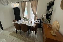 Rumah Modern 4 KT di Tubagus Ismail Bandung Full Furnished Rumah Modern 4 KT di Tubagus Ismail Bandung Full Furnished