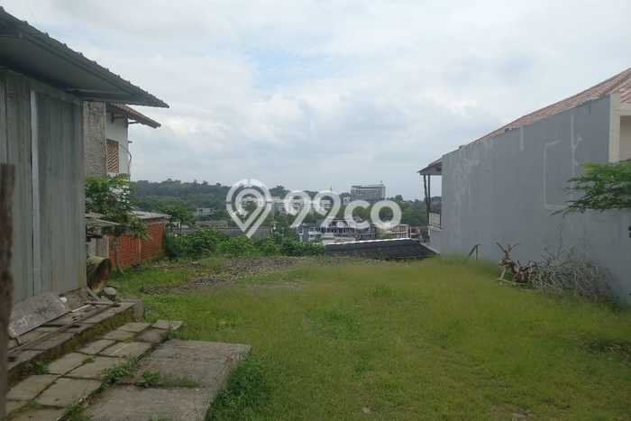 Dijual Tanah Lokasi Resor Dago Pakar, Bandung Seluas 530m2 Dijual Tanah Lokasi Resor Dago Pakar, Bandung Seluas 530m2