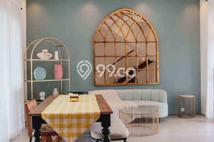 Bisnis Menjanjikan! Vila Kawasan , Luas 160m2m², Posisi Strategis Bisnis Menjanjikan! Vila Kawasan , Luas 160m2m², Posisi Strategis
