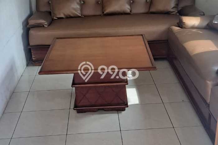 Rumah Modern 2 Kamar LT 110m2 di Gunung Batu Rumah Modern 2 Kamar LT 110m2 di Gunung Batu