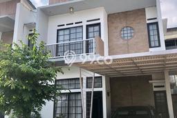 BISNIS POTENSIAL! Vila di , Area 142m2m², Prospek Menjanjikan BISNIS POTENSIAL! Vila di , Area 142m2m², Prospek Menjanjikan