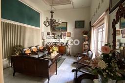 Rumah Elit LB 500m2 Siap Huni Desain Elegan di Riau, Bandung Rumah Elit LB 500m2 Siap Huni Desain Elegan di Riau, Bandung